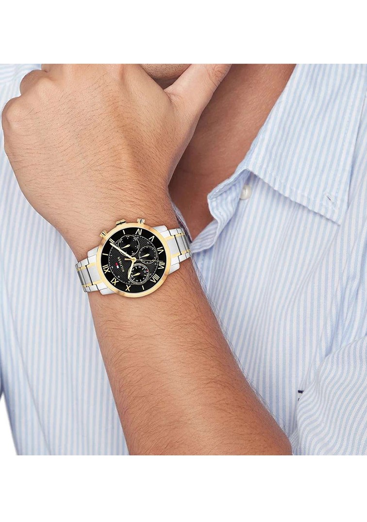 Tommy Hilfiger, TH-Oxford TH 1710729 — thumbnail 4